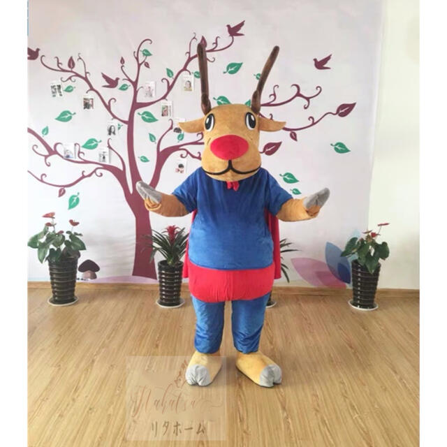 A006063コスプレ衣装 .着ぐるみ 大人用着ぐるみ きぐるみ ハロウィン 仮装