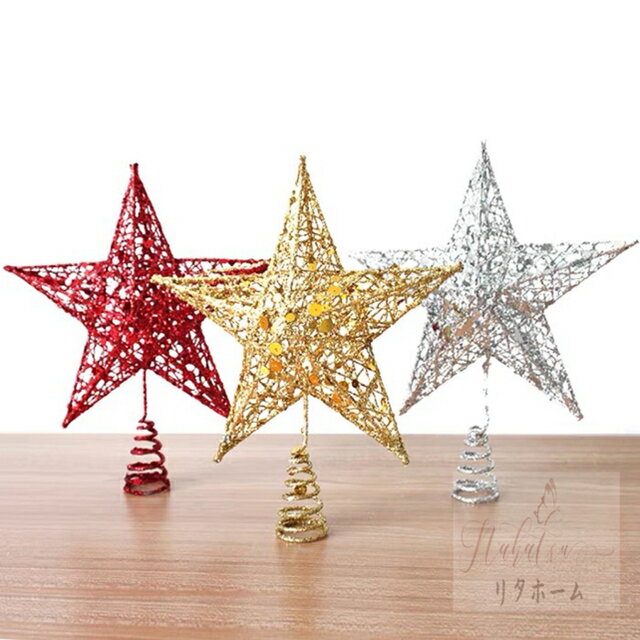 A006155�ĥ꡼�ȥåץ����� ���ꥹ�ޥ� �ȥåץ����� ���ꥹ�ޥ��ĥ꡼ ������