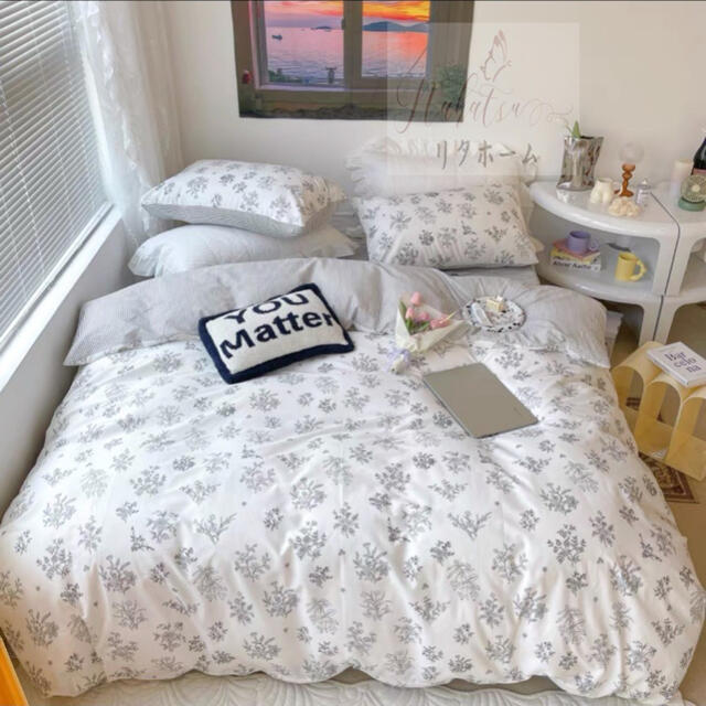 A006288�磻�ɥ��֥� �٥å�����4�����å� ������ �����С��ݤ����ĥ��С� �٥åɥѥå�