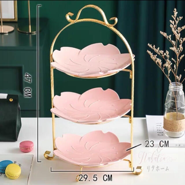 商品説明 ■材質：プレート陶器 磁器支柱：合金パッキン：シリコンワッシャー、ネジ：ステンレ☆☆★★★★★★★★★★★★★☆☆◆お客様のご覧になっているモニター等により多少色が異なる場合がございます。あらかじめご了承ください。◆複数ご注文の場合やお急ぎの場合は必ず事前に納期のお質問をお願いいたします。◆サイズの誤差は多少発生します。ご了承下さい。◆当店は販売のみとなっておりますので、商品の使用方法等についてのお問い合わせにはお答え出来ません。☆☆★★★★★★★★★★★★★☆☆注意事項1丶ご利用のPC環境により、実際の商品と色が異なる場合がございます。予めご了承ください。2丶新品未使用品ですが、外箱に初期からのスレ、剥げ歪みなどあります。商品が輸送中に破損しないよう、木箱で商品を詰めてしまう場合がございますので、ご了承ください。3丶ご注文完了後、お客様都合による交換キャンセル及び不良品以外のご返品ご交換はお受け致しておりません。4丶梱包材のみの損傷や、お客様のイメージ違いによる性能、色、形、サイズの違い、ご注文間違い等による返品もお受けできません。配送なので軽微な傷などがつく場合がありますので、 神経質な方のご購入はご遠慮ください。6丶品質に極端なこだわりをお持ちの方、極端に神経質な方はご購入ご遠慮ください，返品は対応していません7丶きちんと検品しておりますが、日本製に比べ作りが甘い場合がございます。傷がある場合がございます。完璧を求める方は入札をお控えください。8丶あくまで画像はイメージですので、商品改良の為パッケージや一部仕様が少し変更になる場合もございます。9丶照明器具梱布時多少緩衝材がいたんだりします。ご了承ください。上記理由の返品交換は承ることが出来ませんので予めご了承くださいませ