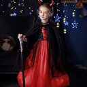 A006605子ども用 コスプレ衣装 仮装パーティー ハロウィン服 サイズが選択可能
