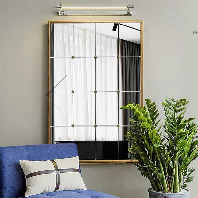 高級感壁掛け鏡 壁掛け飾り 壁掛けミラー ウォールミラー70x110cm 高級豪華鏡 サイズオーダー可能 壁掛け鏡 サイズ(cm) ： 幅70 x 高さ110 (cm）材質 ： ミラー、樹脂、木、他☆☆★★★★★★★★★★★★★☆☆ ◆お客...