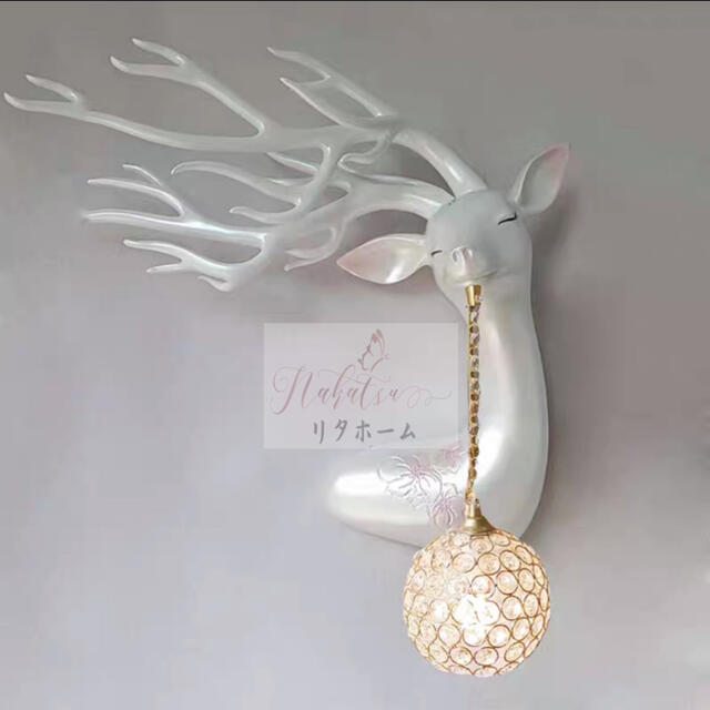Orchid Lamps - A007588高級壁掛け照明 ブラケットライト 壁掛け灯 玄関照明 間接照明 インテリア照明