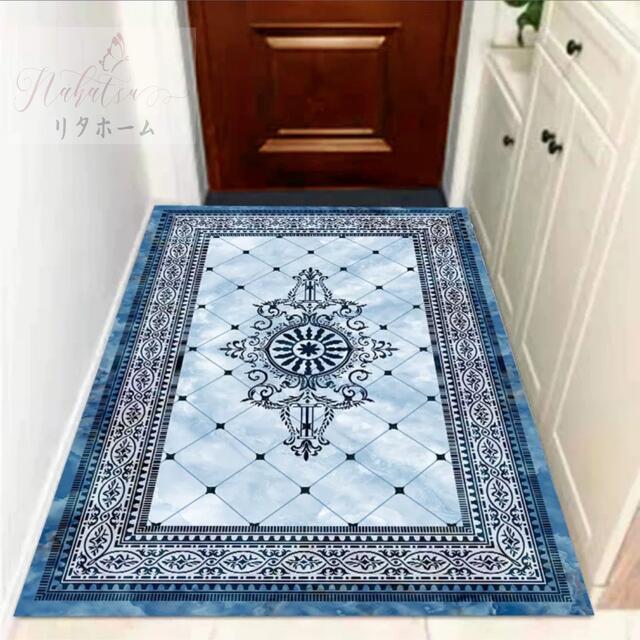 商品説明 サイズ：100 x 160（cm)厚さ：0.6cm素材表地：ポリエステル100％中材：ウレタンフォーム裏面：不織布(PVC点滑り止め)サイズオーダー可能ですサイズの違うものもございます。値段と送料も変ってきますので、ご検討頂けましたら幸いです。☆発送の際、折り畳んでの発送となりますので、ご理解の上ご購入お願い致します。☆☆★★★★★★★★★★★★★☆☆ ◆お客様のご覧になっているモニター等により多少色が異なる場合がございます。あらかじめご了承ください。 ◆複数ご注文の場合やお急ぎの場合は必ず事前に納期のお質問をお願いいたします。 ◆サイズの誤差は多少発生します。ご了承下さい。 ◆当店は販売のみとなっておりますので、商品の使用方法等についてのお問い合わせにはお答え出来ません。 ☆☆★★★★★★★★★★★★★☆☆ 注意事項1丶ご利用のPC環境により、実際の商品と色が異なる場合がございます。予めご了承ください。2丶新品未使用品ですが、外箱に初期からのスレ、剥げ歪みなどあります。3、海外品ですので、気にされる方はご遠慮下さい。4丶ご注文完了後、お客様都合による交換キャンセル及び不良品以外のご返品ご交換はお受け致しておりません。5丶梱包材のみの損傷や、お客様のイメージ違いによる性能、色、形、サイズの違い、ご注文間違い等による返品もお受けできません。配送なので軽微な傷などがつく場合がありますので、 神経質な方のご購入はご遠慮ください。6丶販売条件について海外輸入製品の為、日本語の説明書は付いておりません。7丶品質に極端なこだわりをお持ちの方、極端に神経質な方はご購入ご遠慮ください，返品は対応していません8丶あくまで画像はイメージですので、商品改良の為パッケージや一部仕様が少し変更になる場合もございます。上記理由の返品交換は承ることが出来ませんので予めご了承くださいませ。
