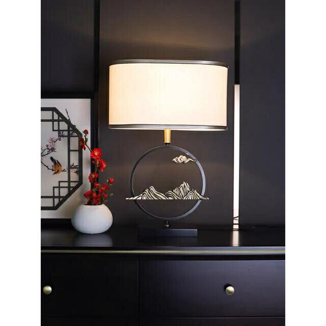 A058162照明スタンドライト テーブルランプ デスクライト 高級卓上ステンド