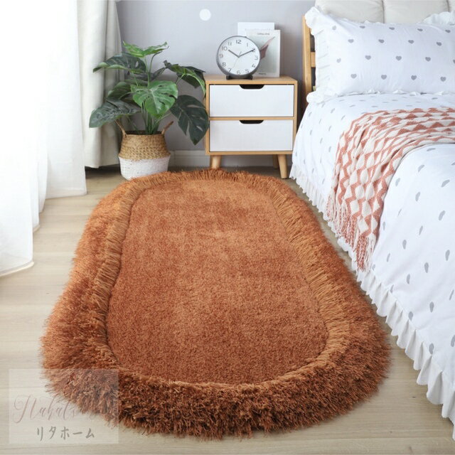Door Mats - A058344ラグマット リビングマット 玄関マットカーペット．お風呂マット 姫系雑貨