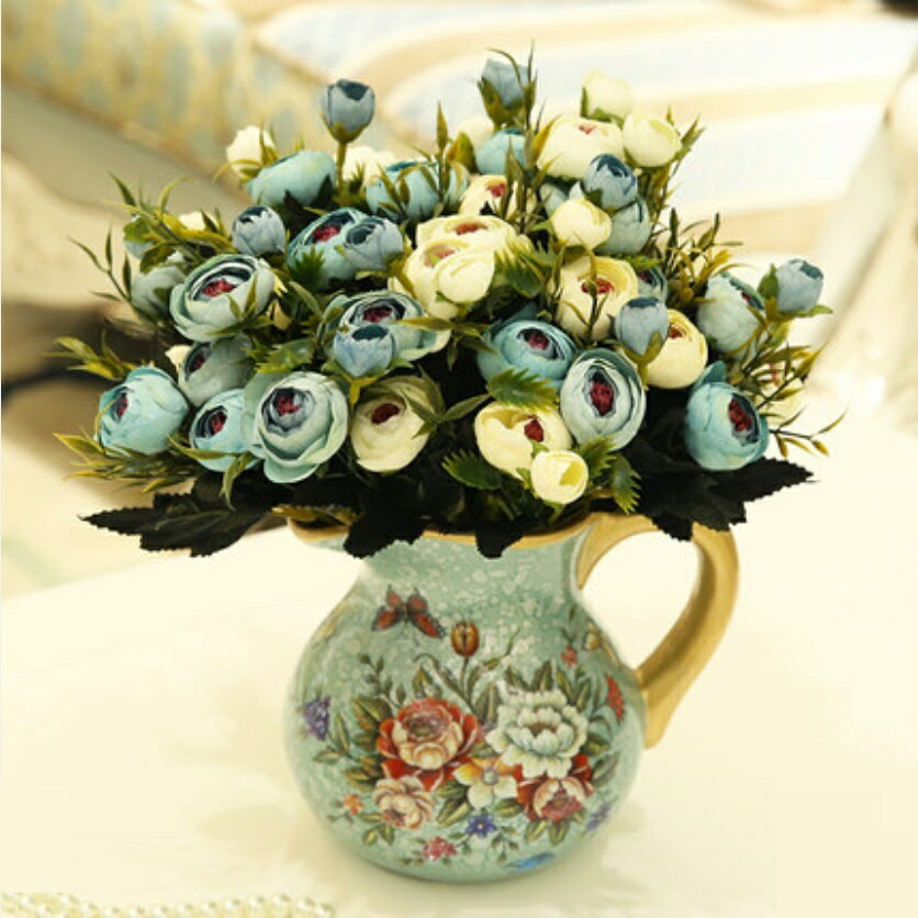 樂天商城 - A052342VA6-2花瓶 かびん 花器 花入れフラワーベース インテリア 雑貨
