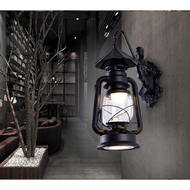 A041263壁掛け照明 壁掛け灯 インテリア照明 玄関灯 ．アンティーク調 廊下