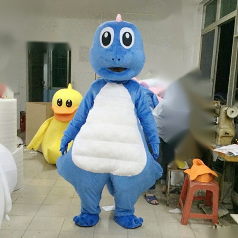 A026088コスプレ衣装 着ぐるみ 大人用着...の紹介画像2