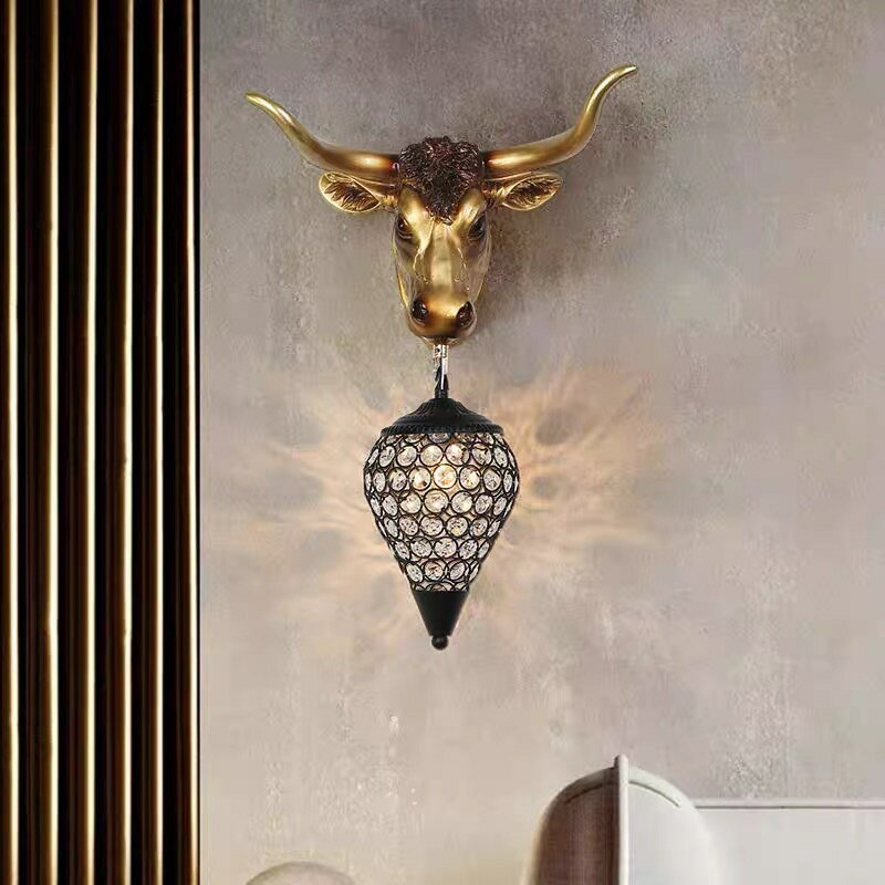 楽天市場】牛 壁掛けの通販