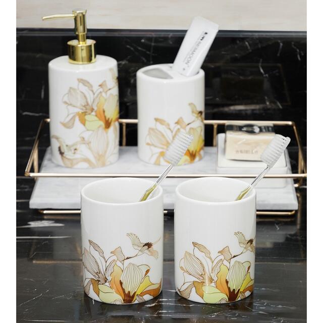 ピュオーラ36500ハブラシ 1本1本磨き やわらかめ