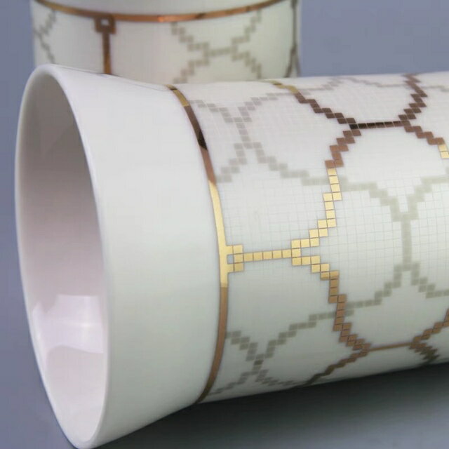 A042209高級サニタリー5点セット．ディスペンサー 歯ブラシスタンド 洗面所用品