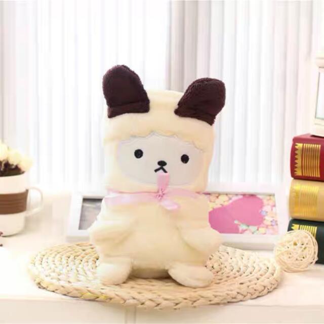 商品説明 洗濯機で丸洗いOKご家庭の洗濯機で洗えるので、万が一汚れてしまっても安心。常に清潔に保つ事ができるので、お子さまやペットがいるご家庭でも快適にお使い頂けます。☆サイズ☆80x100cm☆素材☆ポリエステル100%☆☆★★★★★★★★★★★★★☆☆&nbsp;◆お客様のご覧になっているモニター等により多少色が異なる場合がございます。あらかじめご了承ください。&nbsp;◆複数ご注文の場合やお急ぎの場合は必ず事前に納期のお質問をお願いいたします。&nbsp;◆サイズの誤差は多少発生します。ご了承下さい。&nbsp;◆当店は販売のみとなっておりますので、商品の使用方法等についてのお問い合わせにはお答え出来ません。&nbsp;☆☆★★★★★★★★★★★★★☆☆&nbsp;注意事項1丶ご利用のPC環境により、実際の商品と色が異なる場合がございます。予めご了承ください。2丶新品未使用品ですが、外箱に初期からのスレ、剥げ歪みなどあります。3、海外品ですので、気にされる方はご遠慮下さい。4丶ご注文完了後、お客様都合による交換キャンセル及び不良品以外のご返品ご交換はお受け致しておりません。5丶梱包材のみの損傷や、お客様のイメージ違いによる性能、色、形、サイズの違い、ご注文間違い等による返品もお受けできません。配送なので軽微な傷などがつく場合がありますので、&nbsp;神経質な方のご購入はご遠慮ください。6丶販売条件について海外輸入製品の為、日本語の説明書は付いておりません。7丶品質に極端なこだわりをお持ちの方、極端に神経質な方はご購入ご遠慮ください，返品は対応していません8丶あくまで画像はイメージですので、商品改良の為パッケージや一部仕様が少し変更になる場合もございます。上記理由の返品交換は承ることが出来ませんので予めご了承くださいませ。&nbsp;