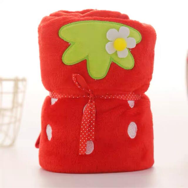 A055435ブランケット ひざ掛け 秋冬毛布 お昼寝ケット毛布 80x100cm 肩掛け