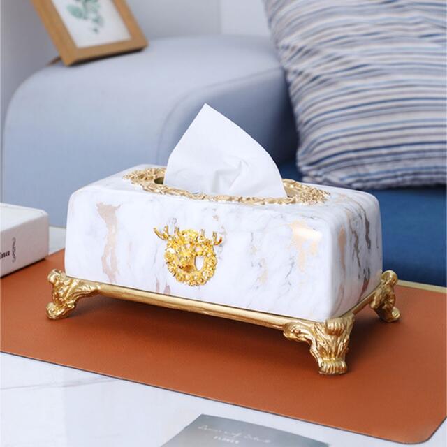 Case （Boxes） - A055573インテリア雑貨 ．ティッシュケース