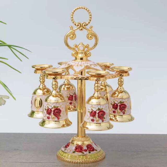 A055636日本酒のグラス 冷酒器 冷酒グラス グラスセット ショットグラス ワイン グラス