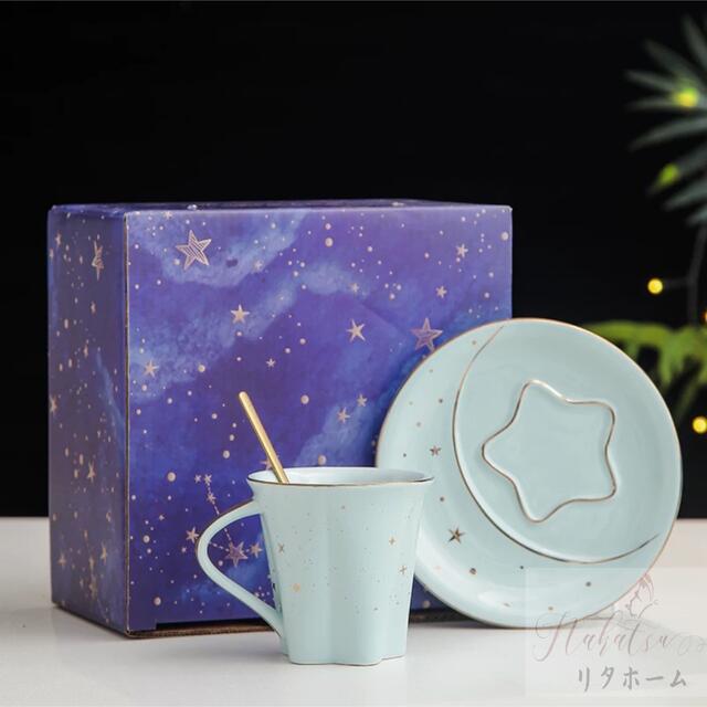 商品説明 素材・材質:陶器&nbsp;セット内容:カップ＆ソーサー1客（200ml)☆☆★★★★★★★★★★★★★☆☆◆お客様のご覧になっているモニター等により多少色が異なる場合がございます。あらかじめご了承ください。◆複数ご注文の場合やお急ぎの場合は必ず事前に納期のお質問をお願いいたします。◆サイズの誤差は多少発生します。ご了承下さい。☆☆★★★★★★★★★★★★★☆☆注意事項1丶ご利用のPC環境により、実際の商品と色が異なる場合がございます。予めご了承ください。2丶新品未使用品ですが、外箱に初期からのスレ、剥げ歪みなどあります。商品が輸送中に破損しないよう、木箱で商品を詰めてしまう場合がございますので、ご了承ください。3丶ご注文完了後、お客様都合による交換キャンセル及び不良品以外のご返品ご交換はお受け致しておりません。4丶梱包材のみの損傷や、お客様のイメージ違いによる性能、色、形、サイズの違い、ご注文間違い等による返品もお受けできません。配送なので軽微な傷などがつく場合がありますので、&nbsp;神経質な方のご購入はご遠慮ください。5丶販売条件について海外輸入製品の為、日本語の説明書は付いておりません。6丶品質に極端なこだわりをお持ちの方、極端に神経質な方はご購入ご遠慮ください，返品は対応していません7丶きちんと検品しておりますが、日本製に比べ作りが甘い場合がございます。傷がある場合がございます。完璧を求める方は入札をお控えください。8丶あくまで画像はイメージですので、商品改良の為パッケージや一部仕様が少し変更になる場合もございます。この商品は、全て手作り手描きの製品のため、商品により重量・形状の歪み・個体差、釉薬の掠れ、&nbsp;針穴のような凹み、滲み、色とび、黒点、多少の傷・欠け、突起、ざらつき、濃淡差、色ムラなどがある&nbsp;場合がございますが不良商品ではございません。上記理由の返品交換は承ることが出来ませんので予めご了承くださいませ。