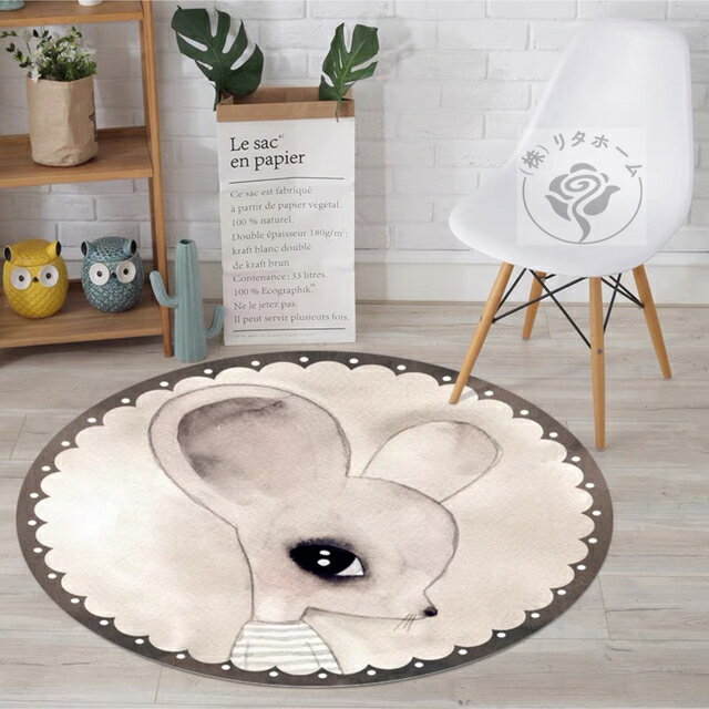 商品説明 厚さ：0.6cmサイズ：直徑80cmサイズの違うものもございます。値段と送料も変ってきますので、ご検討頂けましたら幸いです。（60、100、120、140、160、180、200、230、240、260、280、300）サイズオーダー可能です☆発送の際、折り畳んでの発送となりますので、ご理解の上ご購入お願い致します。注意事項1丶ご利用のPC環境により、実際の商品と色が異なる場合がございます。予めご了承ください。2丶新品未使用品ですが、外箱に初期からのスレ、剥げ歪みなどあります。3、海外品ですので、気にされる方はご遠慮下さい。4丶ご注文完了後、お客様都合による交換キャンセル及び不良品以外のご返品ご交換はお受け致しておりません。5丶梱包材のみの損傷や、お客様のイメージ違いによる性能、色、形、サイズの違い、ご注文間違い等による返品もお受けできません。配送なので軽微な傷などがつく場合がありますので、&nbsp;神経質な方のご購入はご遠慮ください。6丶販売条件について海外輸入製品の為、日本語の説明書は付いておりません。7丶品質に極端なこだわりをお持ちの方、極端に神経質な方はご購入ご遠慮ください，返品は対応していません8丶あくまで画像はイメージですので、商品改良の為パッケージや一部仕様が少し変更になる場合もございます。上記理由の返品交換は承ることが出来ませんので予めご了承くださいませ。&nbsp;