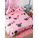 A011867ワイドダブル ベッド用品4点セット .寝具 枕カバー掛け布団カバー ベッドパッド(3)