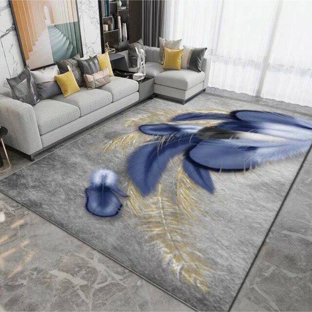商品説明 サイズ：160&nbsp;x&nbsp;230（cm)厚さ：0.6cm素材表地：ポリエステル100％中材：ウレタンフォーム裏面：不織布(PVC点滑り止め)サイズオーダー可能です☆発送の際、折り畳んでの発送となりますので、ご理解の上ご購入お願い致します。注意事項1丶ご利用のPC環境により、実際の商品と色が異なる場合がございます。予めご了承ください。2丶新品未使用品ですが、外箱に初期からのスレ、剥げ歪みなどあります。商品が輸送中に破損しないよう、木箱で商品を詰めてしまう場合がございますので、ご了承ください。3丶ご注文完了後、お客様都合による交換キャンセル及び不良品以外のご返品ご交換はお受け致しておりません。4丶梱包材のみの損傷や、お客様のイメージ違いによる性能、色、形、サイズの違い、ご注文間違い等による返品もお受けできません。配送なので軽微な傷などがつく場合がありますので、&nbsp;神経質な方のご購入はご遠慮ください。5丶販売条件について海外輸入製品の為、日本語の説明書は付いておりません。6丶品質に極端なこだわりをお持ちの方、極端に神経質な方はご購入ご遠慮ください，返品は対応していません7丶きちんと検品しておりますが、日本製に比べ作りが甘い場合がございます。傷がある場合がございます。完璧を求める方は入札をお控えください。8丶あくまで画像はイメージですので、商品改良の為パッケージや一部仕様が少し変更になる場合もございます。上記理由の返品交換は承ることが出来ませんので予めご了承くださいませ&nbsp;