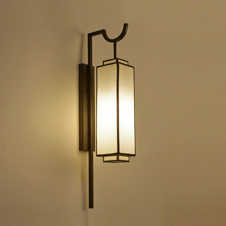 BL127-3壁掛け照明 壁掛け灯 インテリア照明 壁掛け灯 廊下 寝室 書斎 1灯 壁掛け照明 A/BL127-3■個口数：1■口金：E26■使用電球：1（※電球は付属しておりません）■商品外寸：幅12 x 高さ80 x 奥行き25 (c...