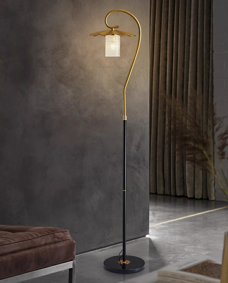 A053289FL14大理石.フロアスタンド スタンドライト フロアライト 照明器具 間接照明