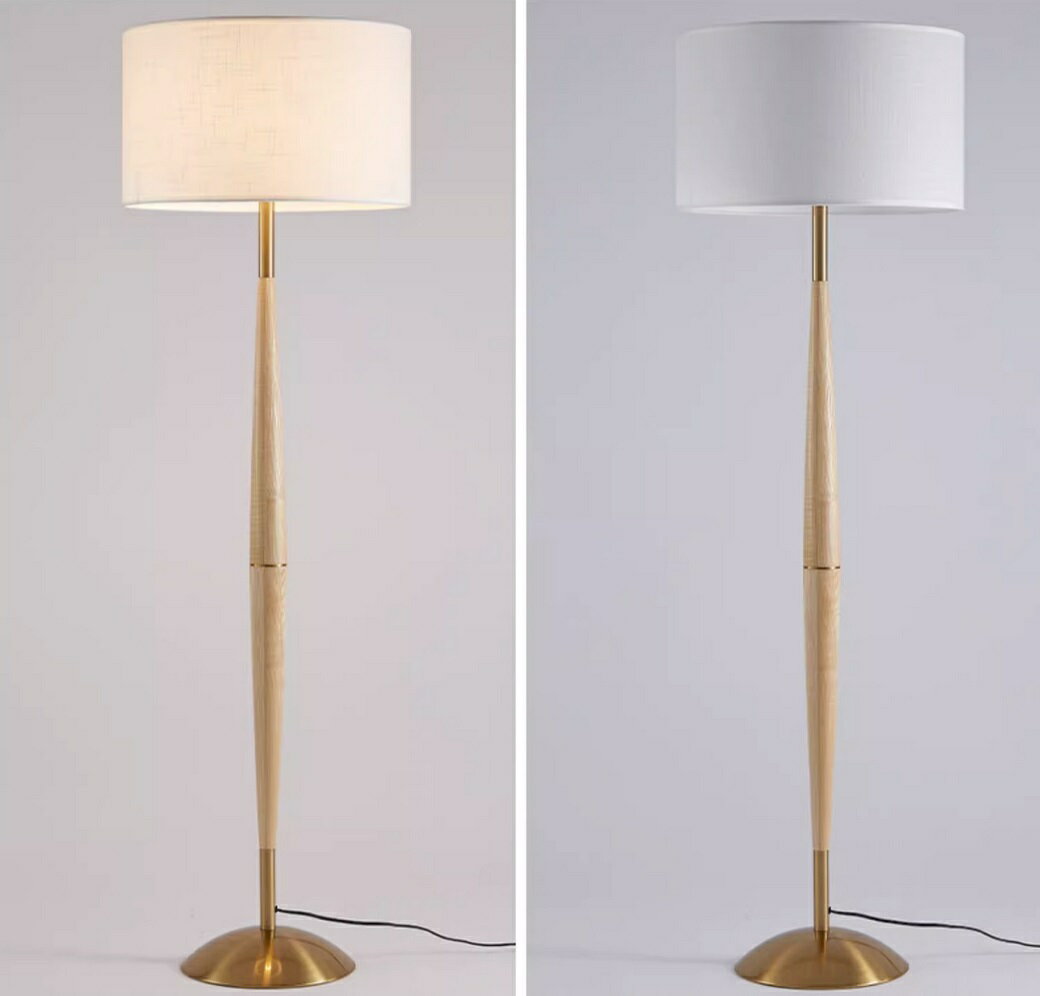 FL47フロアスタンド スタンドライト フロアライト 照明器具 間接照明 スタンドライト A/FL47■個口数：1 （〜40Wまで対応）■E26白熱球、電球型蛍光灯、LED電球使用可能■使用電球：1個（※電球は付属しておりません）■商品外寸...