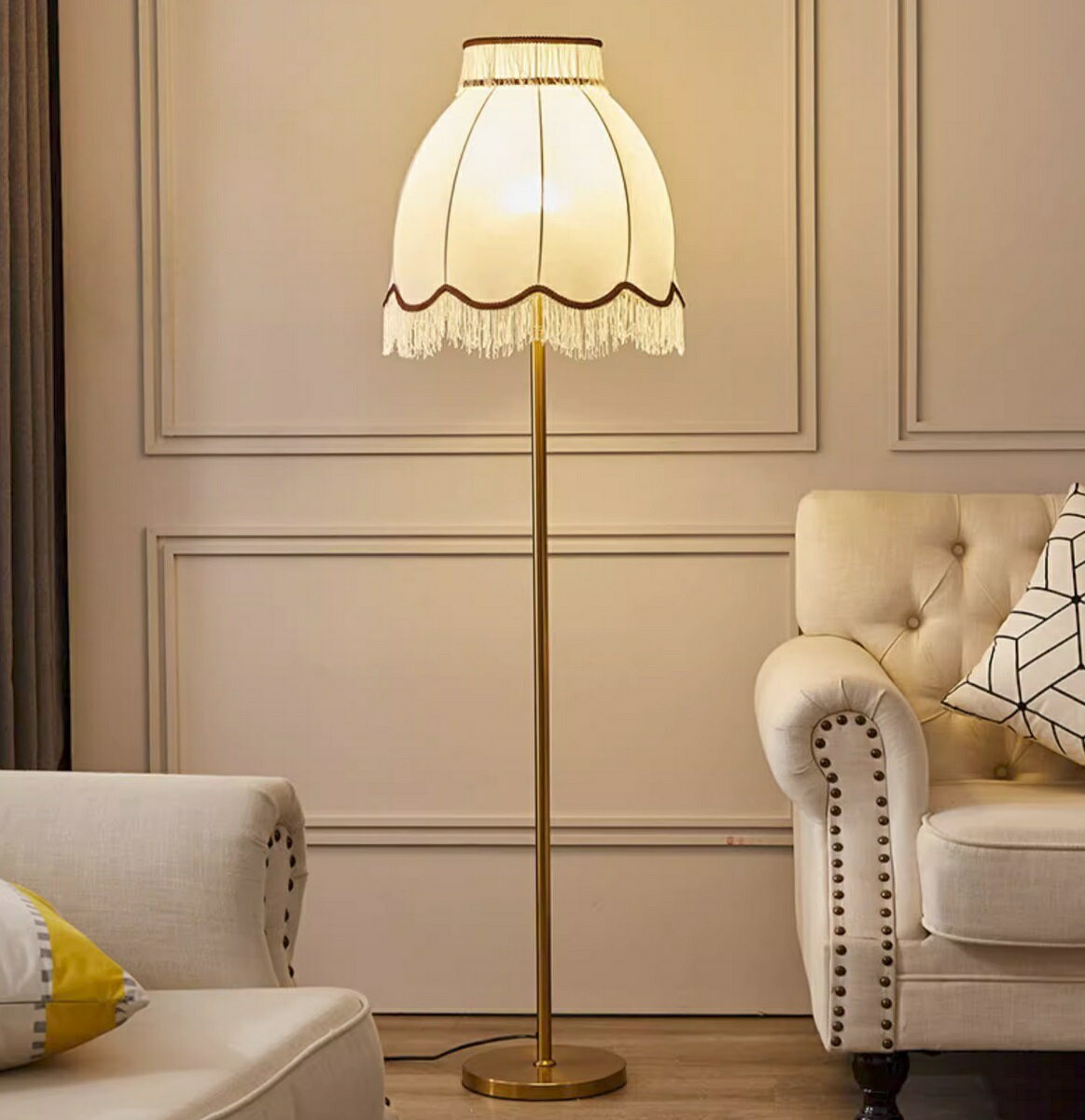 A053401FL68フロアスタンド スタンドライト フロアライト 照明器具 間接照明