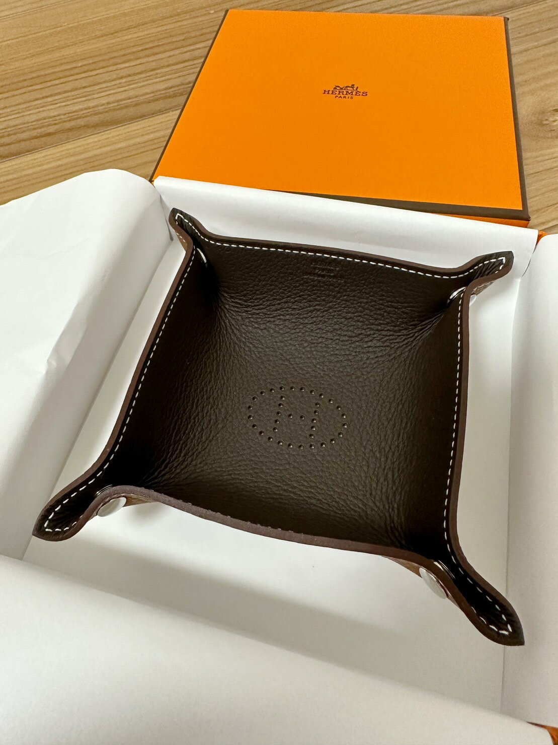 楽天市場】エルメス ヴィドポッシュ(インテリア・寝具・収納 楽天市場】エルメス ヴィドポッシュ(インテリア・寝具・収納