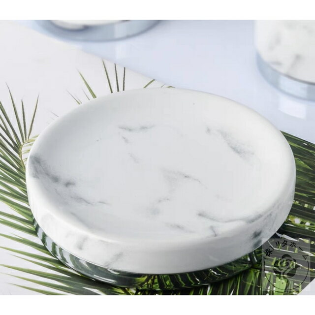 A014550高級サニタリー5点セットディスペンサー 歯ブラシスタンド ．洗面所用品 3