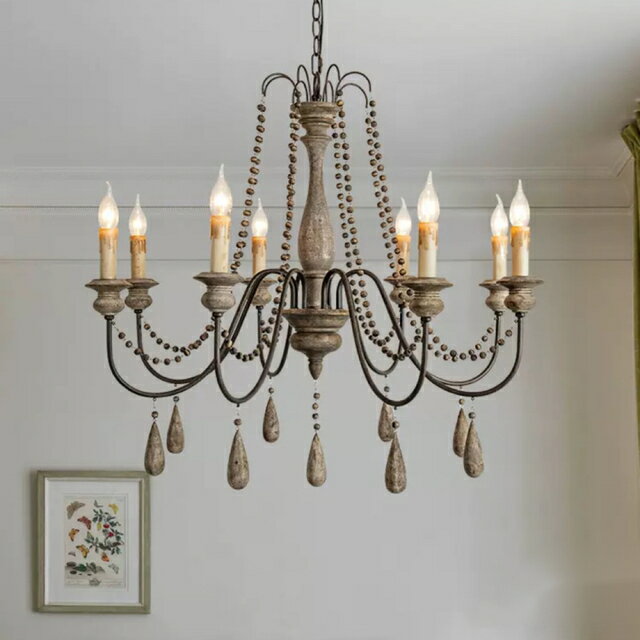 樂天商城 - A014648ペンダントライト．洋風照明シャンデリア ．シーリングライト不可 高級天井照明 電源直結タイプ