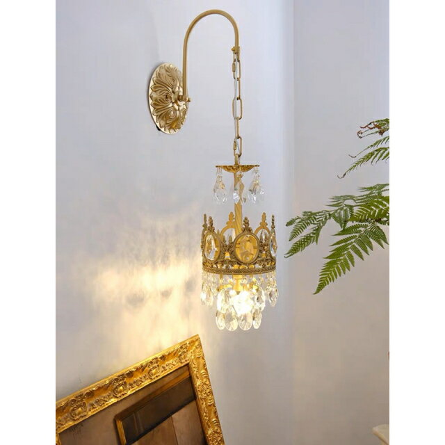 A014823高級壁掛け照明 ブラケットライト 壁掛け灯 玄関照明 間接照明 インテリア照明