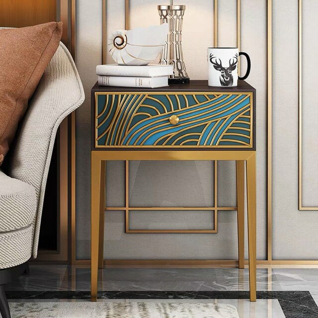 A014907高級寝室用テーブル ．飾り台 ローテーブル センターテーブル サイドテーブル