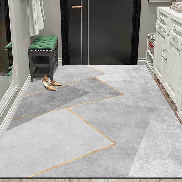 A050443FM48ラグカーペット リビングマット ラグマット 滑り止め付 ホットカーペット対応 床暖房対応 サイズオーダー可能