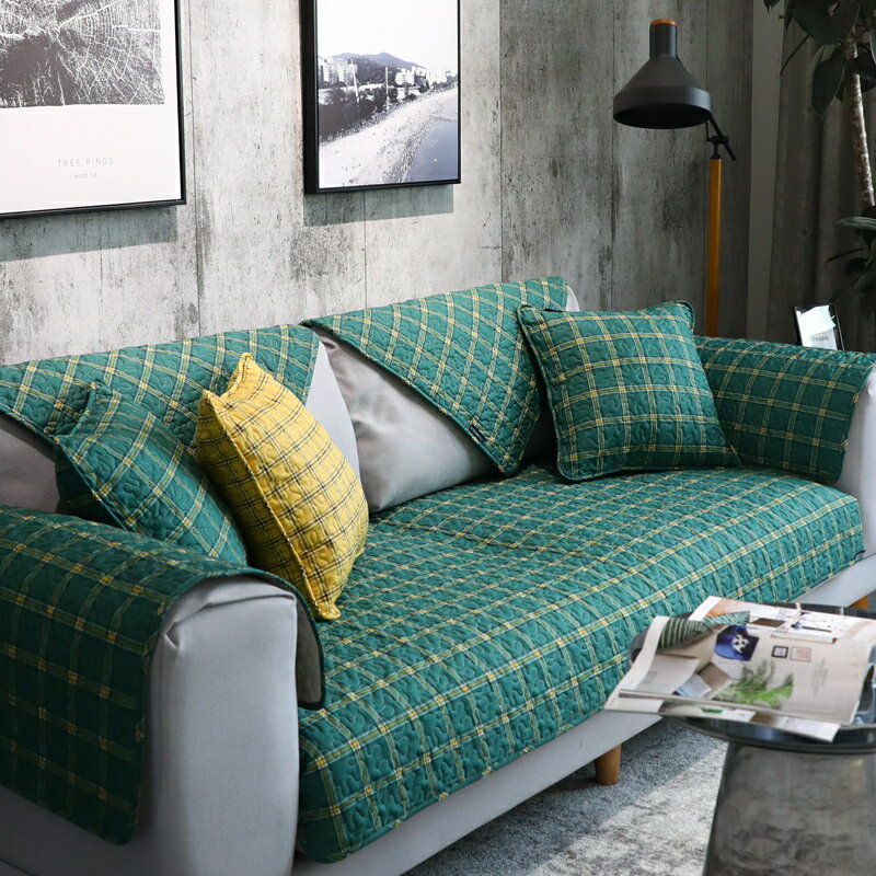 A050647SO74ソファーシート ソファーカバー シーズン通用タイプ サイズオーダー可能 滑りどめ生地 ソファカバー 3点セット