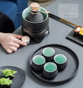 A001875酒 熱燗 徳利 8点セット おちょこ オシャレ プレゼント最適 箱入り