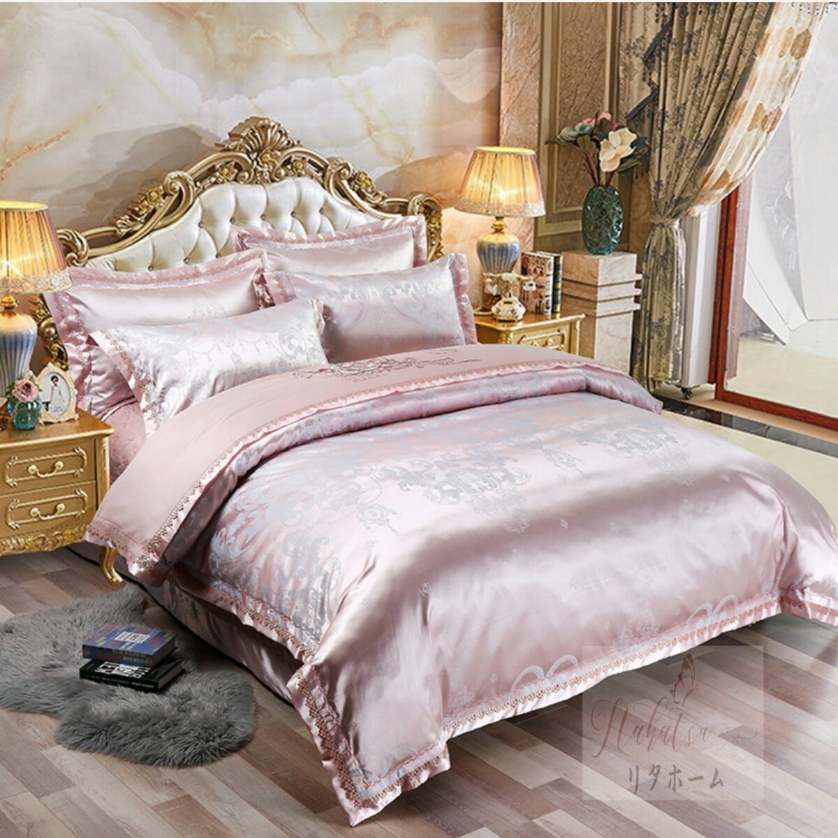 A002018220223���磻�ɥ��֥� �٥å�����4�����å� ���� �ܥå��������ġ������С��ݤ����ĥ��С� �٥åɥ��С�