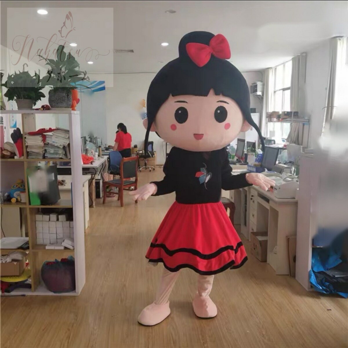 A002048コスプレ衣装 着ぐるみ ．大人用着ぐるみ きぐるみ キャラクター ハロウィン仮装