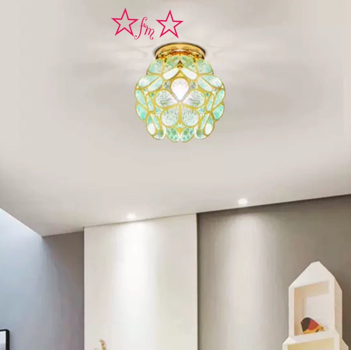 A049055ペンダントライト 洋風照明シャンデリア.北欧デザイン天井照明 電源直結タイプ