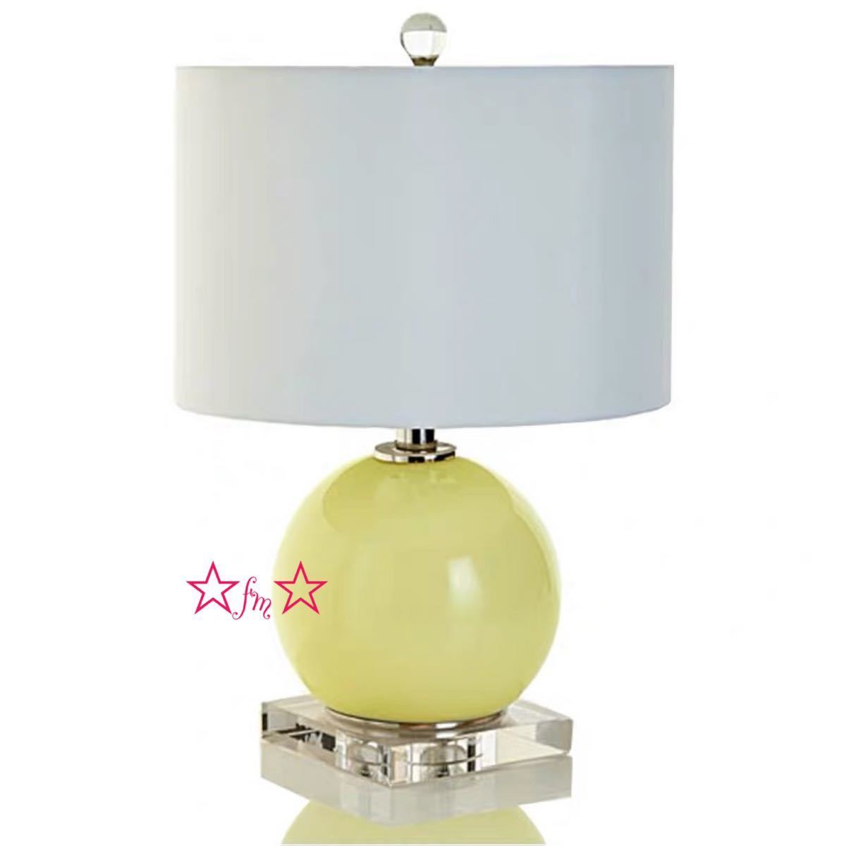 樂天商城 - A000216照明スタンドライト テーブルランプ デスクライト 卓上ステンド ．高級水晶ガラススタンド 高さ68cm