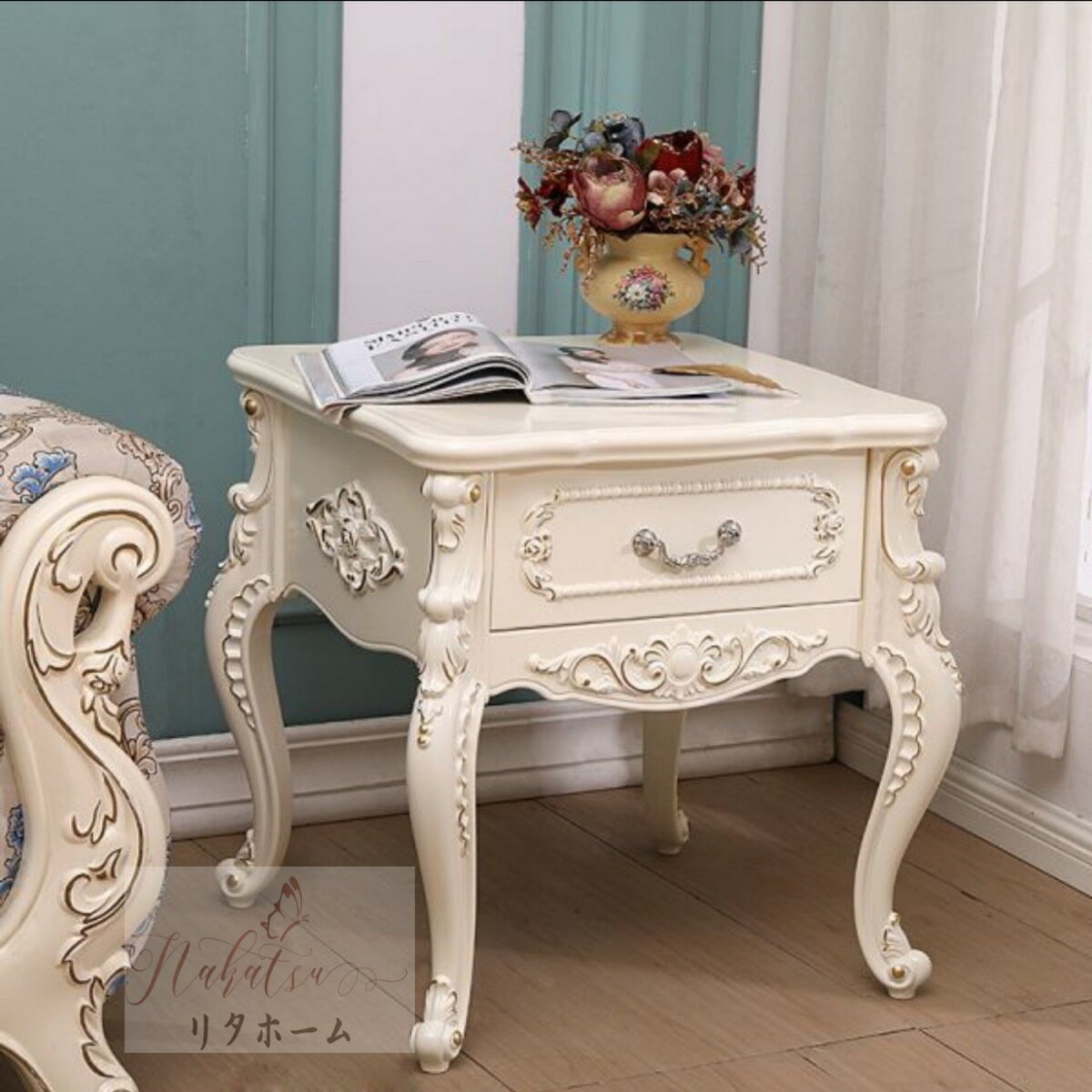A000390ơ֥ 衼åĴ ߥ˥ơ֥ ƥĴ󥿡ơ֥ 60cm