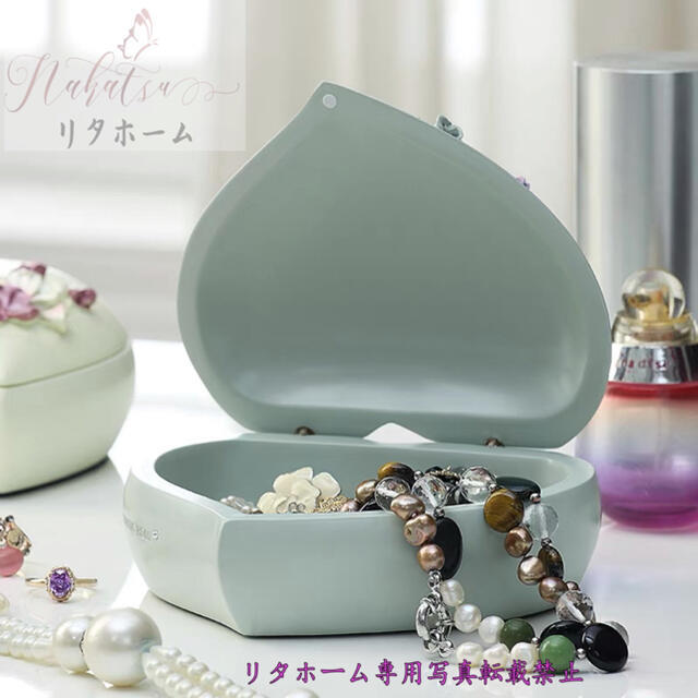 A000578収納アイデア 収納置物玄関鍵箱 収納ケース 小物入れ置物 [2]