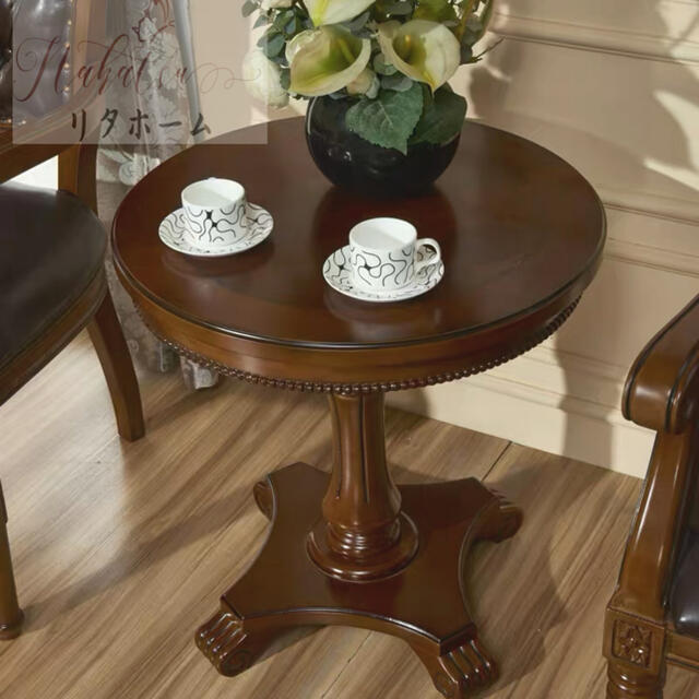 A000627寝室用テーブル．飾り台 ローテーブル リビングテーブル センターテーブル