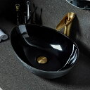 A000755置き型洗面ボウルセット 手洗い器 デザイン 陶磁器 手洗い鉢 洗面台 蛇口 排水ホース付き