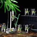 日本酒のグラス 冷酒器 冷酒グラス グラスセット ショットグ