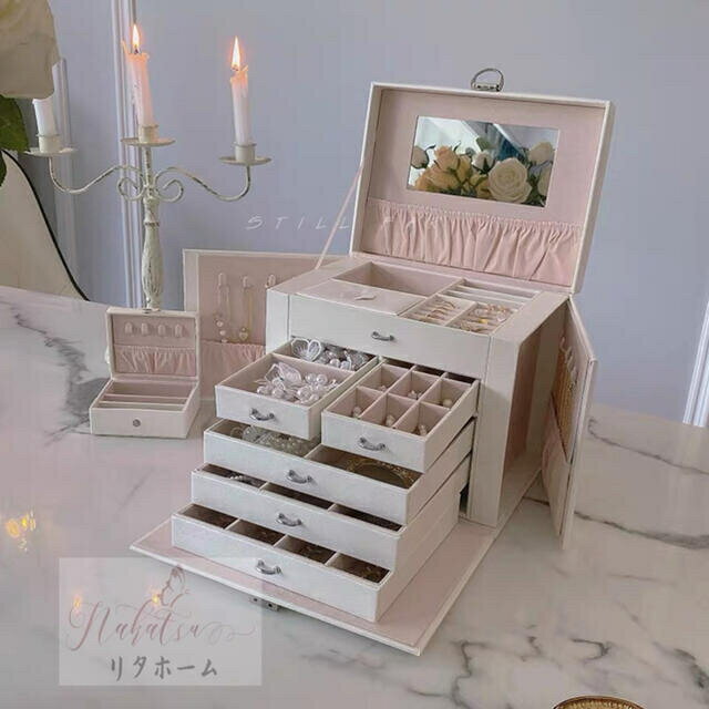 楽天市場】ジュエリーボックス ディオールの通販 楽天市場】ジュエリーボックス ディオールの通販