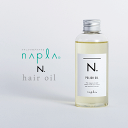 N. ポリッシュオイル ナプラ エヌドット ポリッシュオイル 洗い流さないトリートメント 150ml オイル ダメージ サラ髪 うねり サロン 美容室 ヘッドスパ ヘアケア
