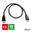 HDMI ֥ 0.5m 50cm 3D ver.1.4 եHD 3D 4K ƥ ѥ ˥ եϥӥб A-A ͥå ǥ꥿  TV PC ץ쥹 ֥å DVDץ졼䡼   ³  PS3 PS4 Xbox360