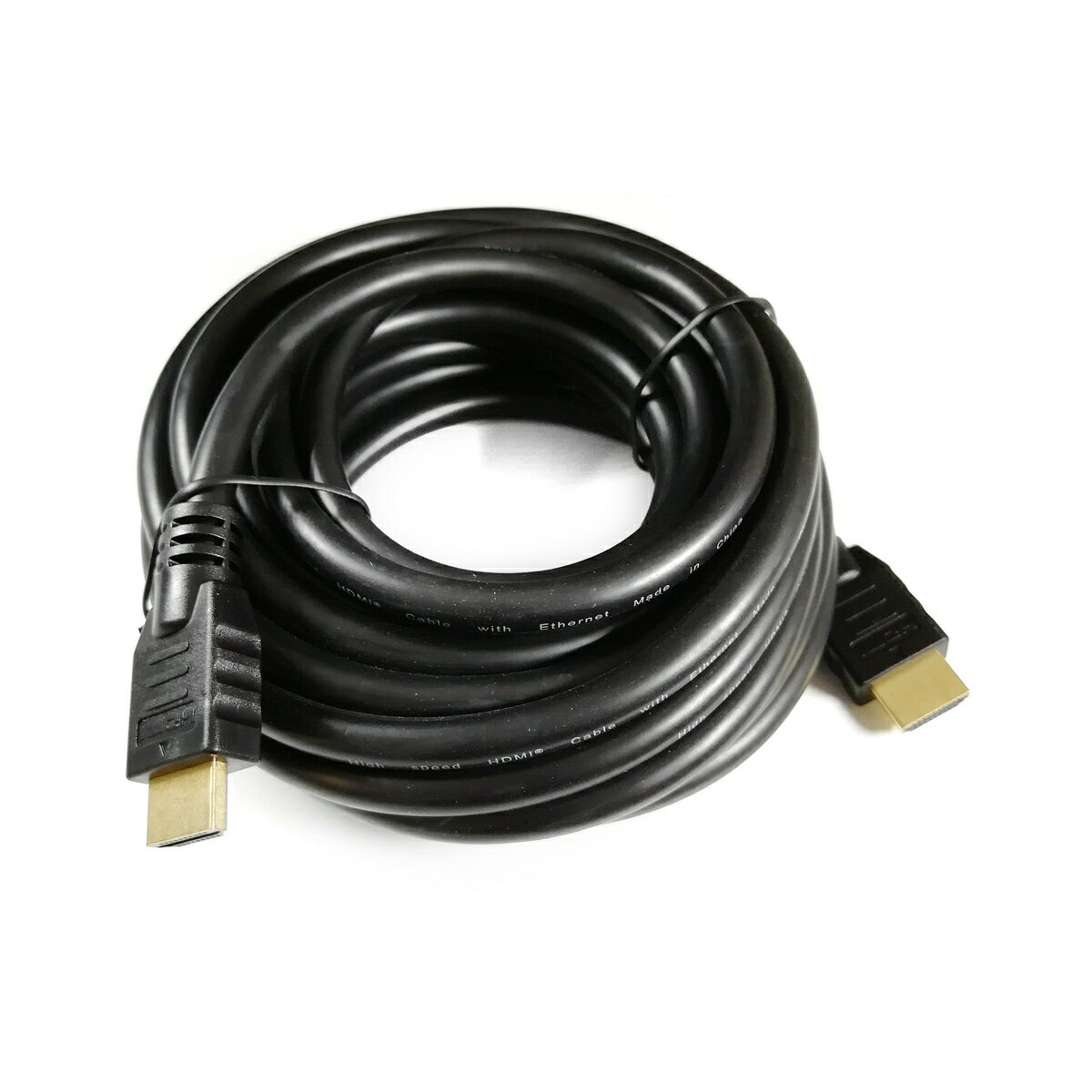 HDMI ケーブル 5m 500cm 3D ver.1.4 フルHD 3D映像 4K テレビ パソコン モニター フルハイビジョン対応 タイプAオス-タイプAオス イーサネット オーディオリターン配線 コード TV PC プレステ タブレット DVDプレーヤー 入力 出力 接続 ゲーム PS3 PS4 Xbox360
