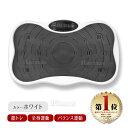 振動マシン ぶるぶるマシン ダイエット器具 筋トレ シェイカー フィッ...(4)